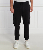 Спортивные штаны Tommy Jeans - черный(DM0DM17694)