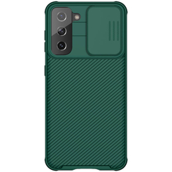 Накладка Nillkin CamShield Pro Case с защитой камеры для Samsung Galaxy S21