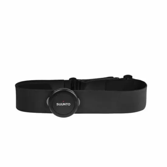 Нагрудный ремень + датчик Suunto Heart Rate SS050579000