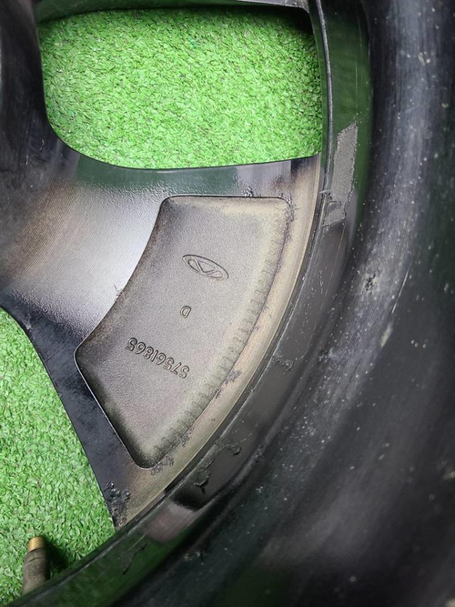 Диск Комплект R18 Chery Tiggo 7 Pro Max (22-нв)