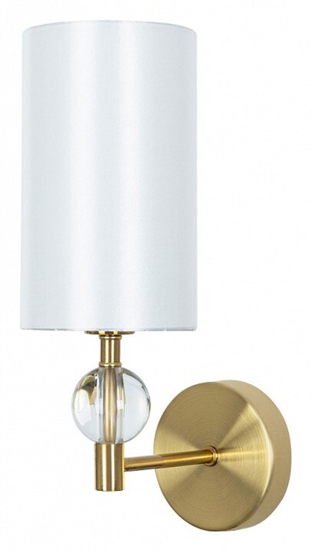 Бра Arte Lamp A4027AP-1PB