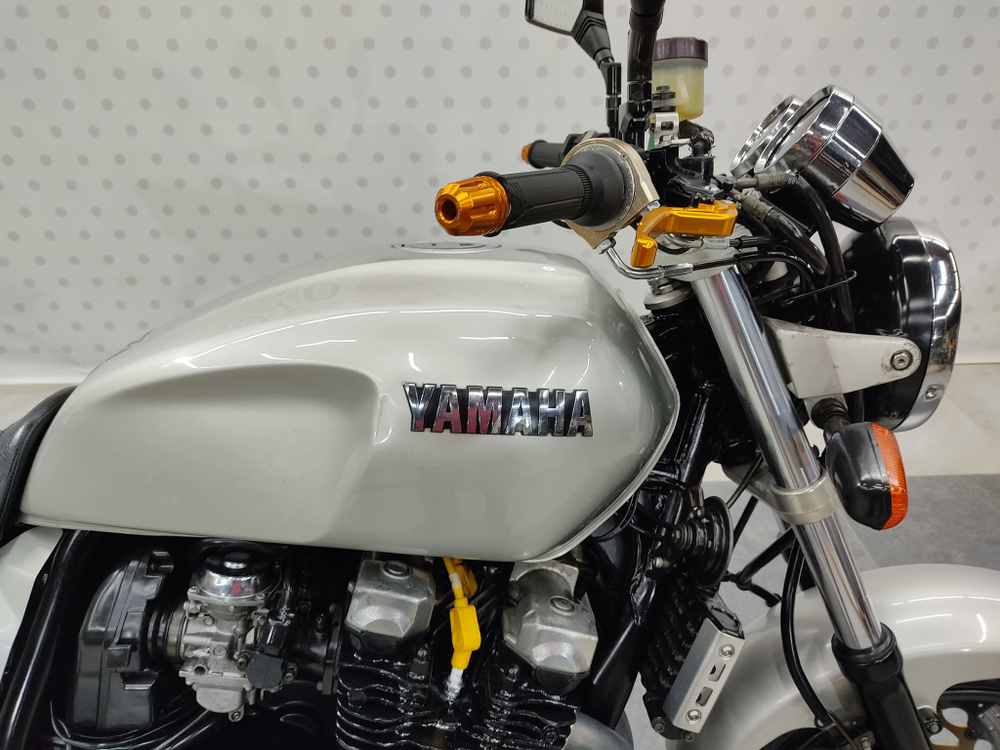 Yamaha XJR1200 , 1998