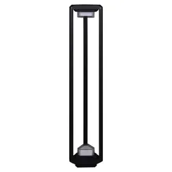 09987-0.7-001JH 0.8M LED2X6W BK RLOS фонарь