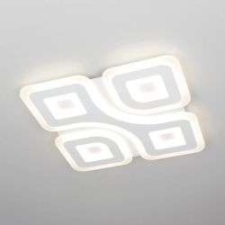 Citilux Квест CL739160E LED Люстра с пультом