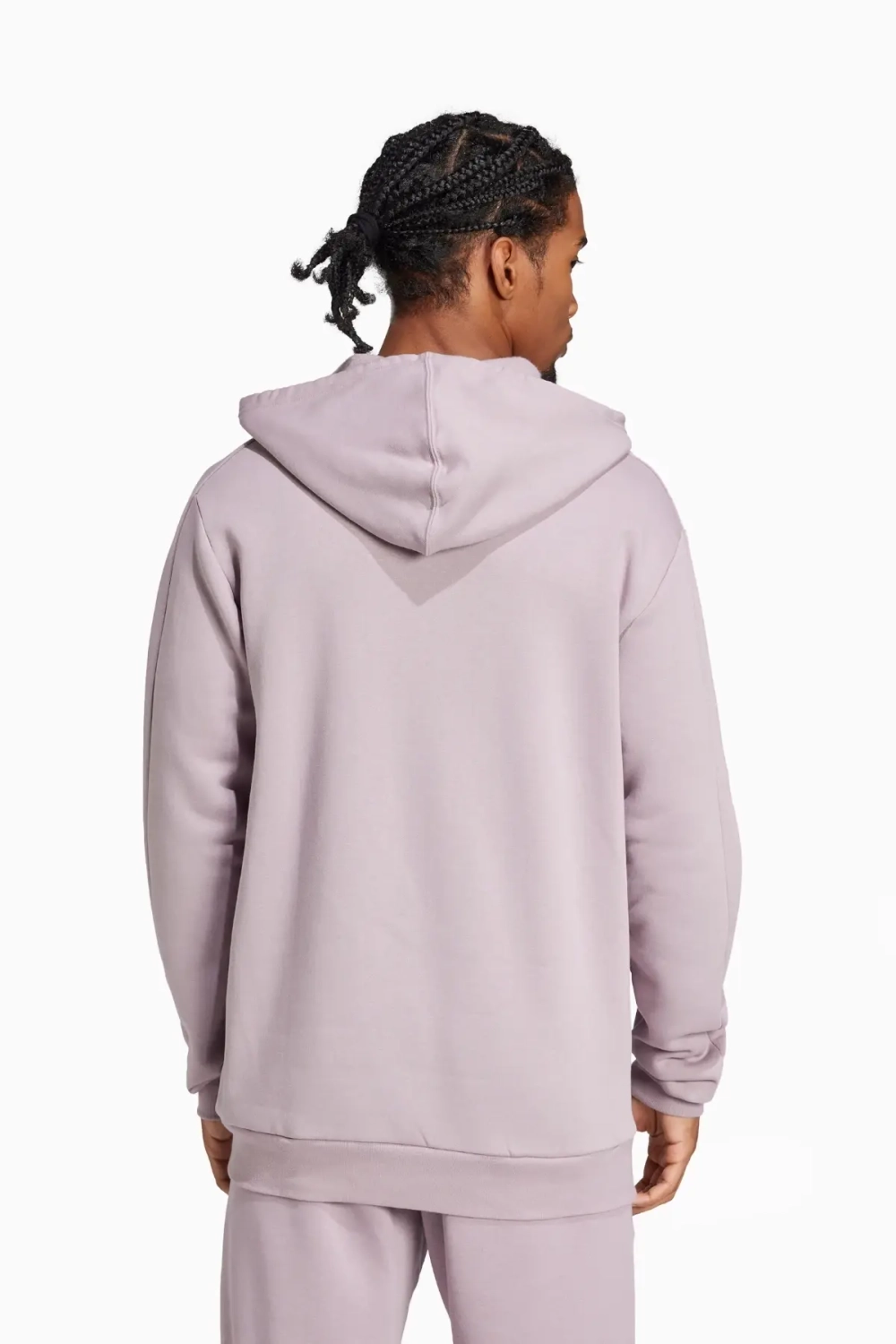 Кофта adidas Juventus FC 24/25 Seasonal FZ - Фиолетовый