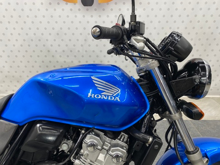 Honda CB400SF , 2018