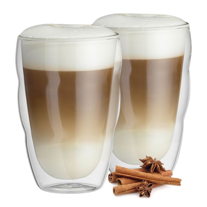 Набор термобокалов Bodum Pilatus 2x350 мл