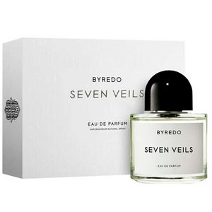 Byredo Seven Veils Eau De Parfum