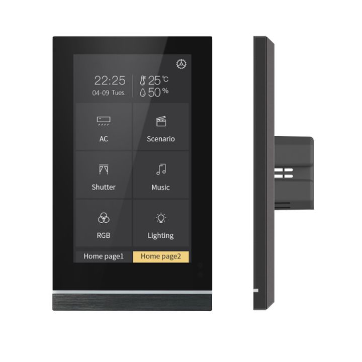 Панель управления Arlight KNX-113-51-Multi-V5-IN 031738