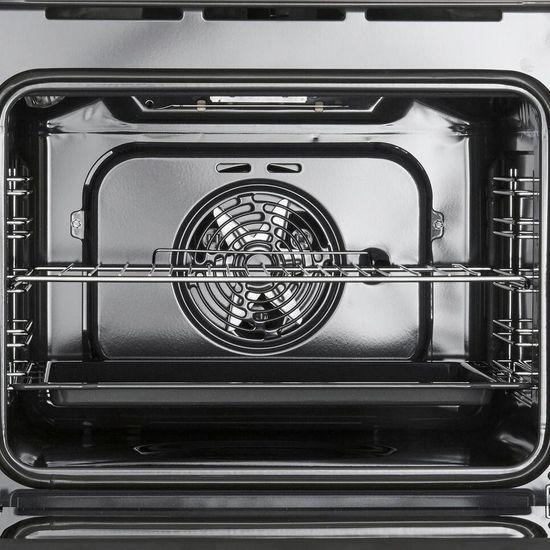 Электрический духовой шкаф Indesit IFW 55Y4 IX