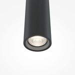 Подвесной светильник Maytoni MOD159PL-L6BK