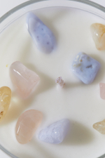 Свеча ANGEL VIBES