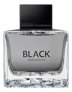 Black Seduction Man