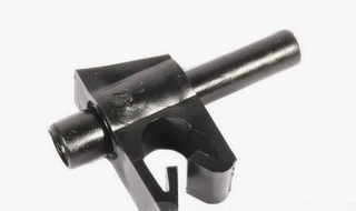 Держатель трубок топливных 2101-1104022-01 (флажок, диаметр больш)