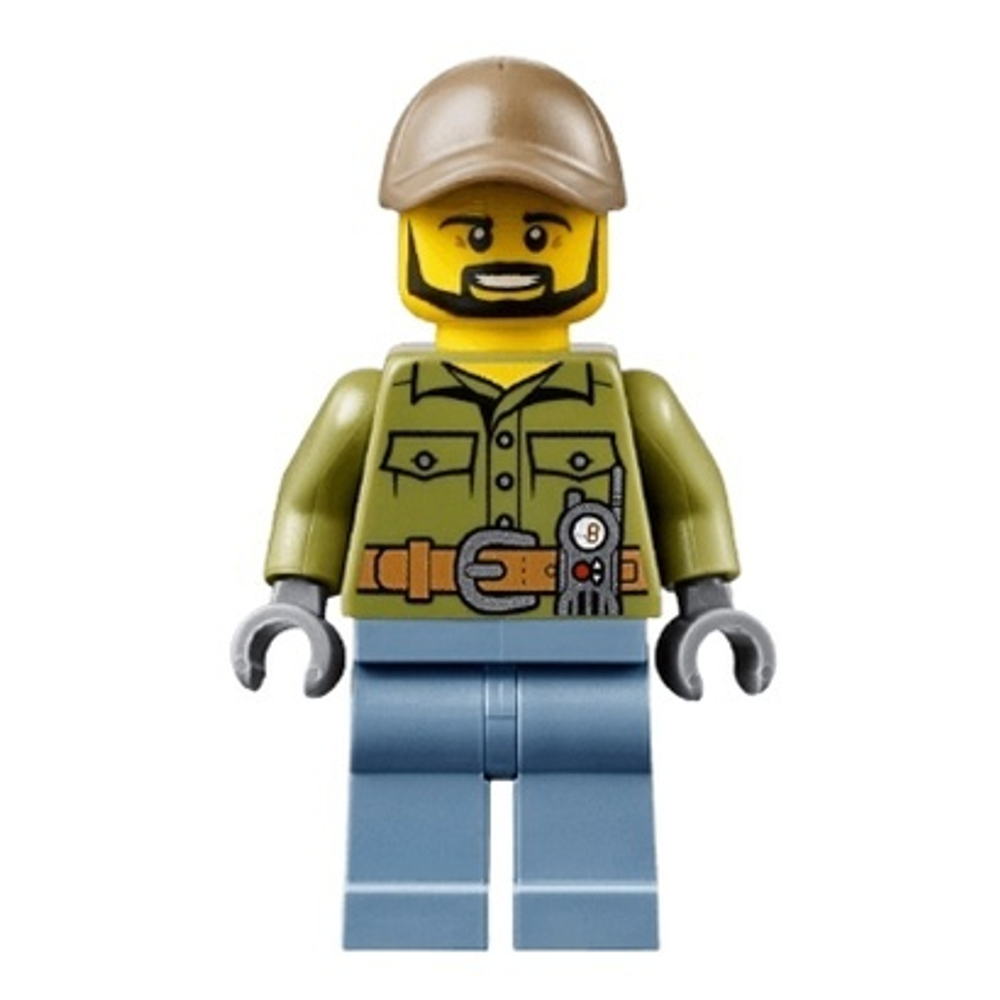 Исследователь Вулканов cty0695