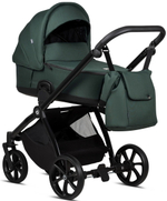 Детская коляска Tutis Mio 3 Plus Essential 2 в 1 1502240 Pacific green