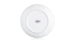 Тарелка десертная 23см Certified Int. Амброзия Персики