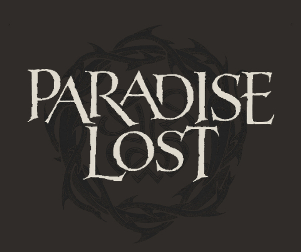 Paradise Lost — Избранная дискография