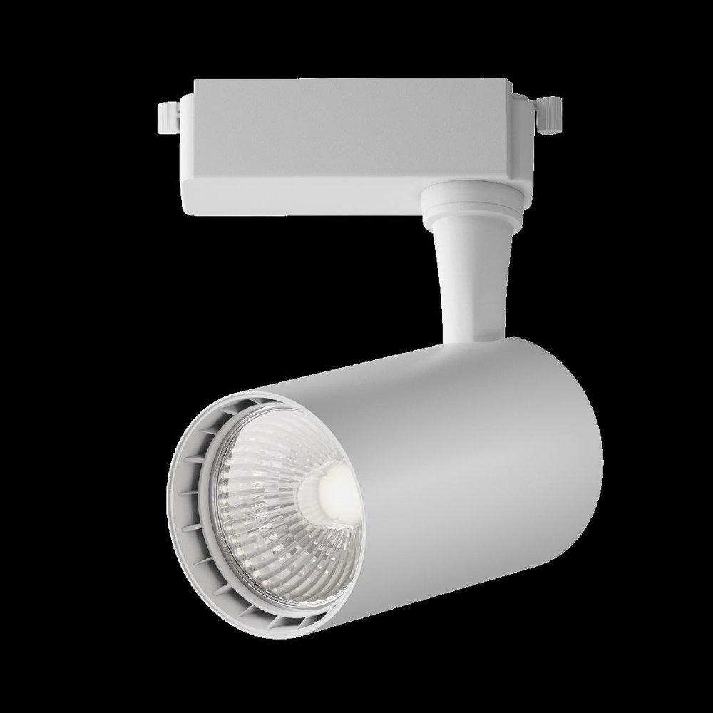 Трековый светильник Maytoni Technical TR003-1-6W4K-W-W