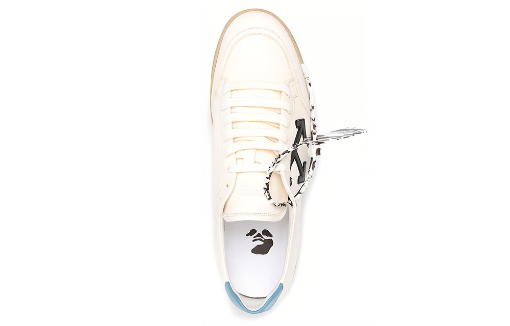 Off-White Vulcanized
