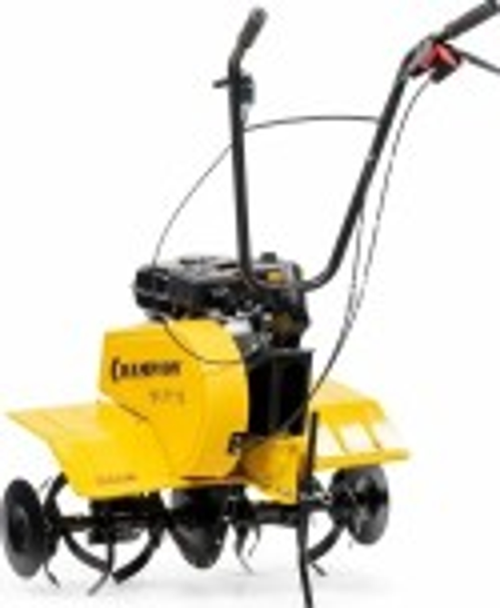 Культиватор CHAMPION BC7712 BC7712