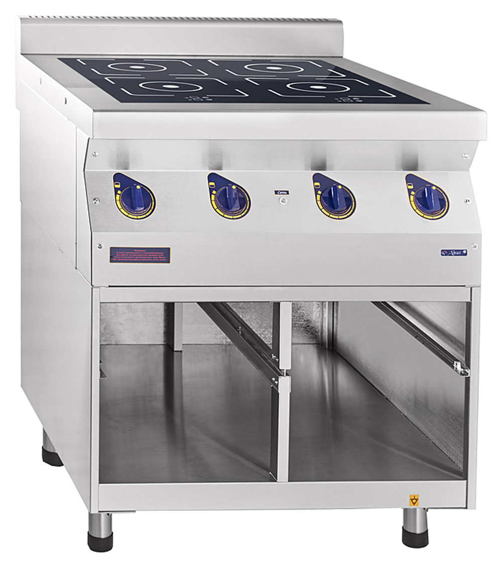 Плита индукционная Abat КИП-47Н