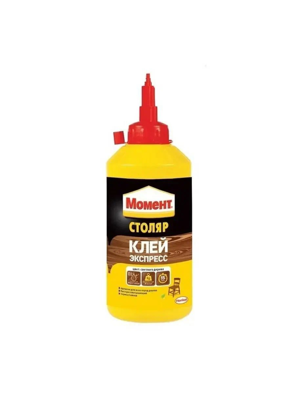 Клей Экспресс столяр Момент 750гр