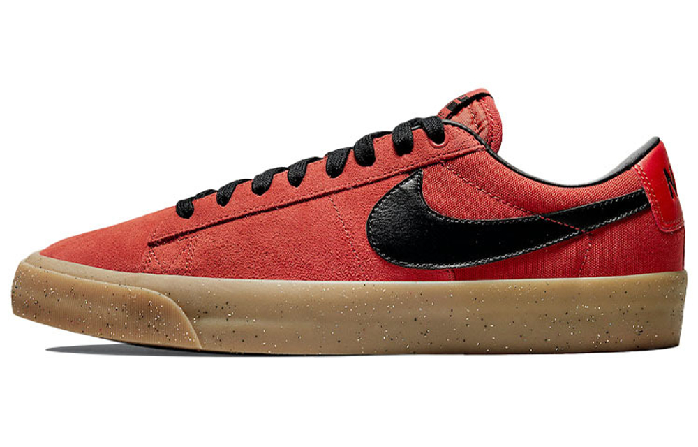 Кроссовки Nike Blazer Low Sb "Grant Taylor"