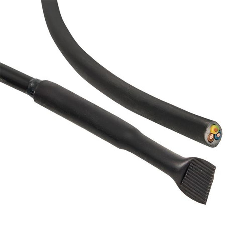 Секция нагревательная резистивная двухжильная 30 Вт/м Ice Dam Free 42 м 1280 Вт