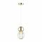 Подвесной светодиодный светильник Odeon Light Crystal 5008/7L
