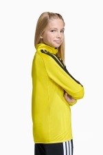 Кофта adidas Tiro 26 League Training Top Junior - желтый