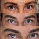 LIGHT (Dark Blond)