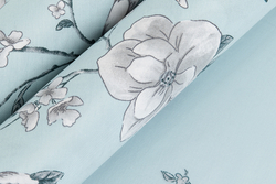 Постельное белье СайлиД BR-019 сатин