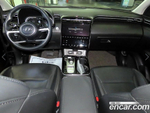 Hyundai Tucson (NX4) Дизель 2.0 2WD (02.2021)