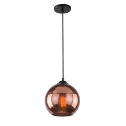 Подвесной светильник Arte Lamp A4285SP-1AC