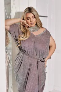 Платье УК-1051 Фабрика Моды