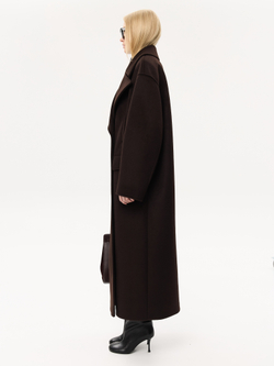 Пальто wool signature