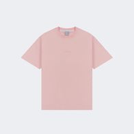 Футболка UNIFORM Relaxed, розовый