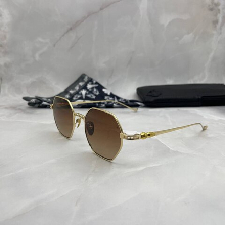 Солнцезащитные очки Chrome Hearts