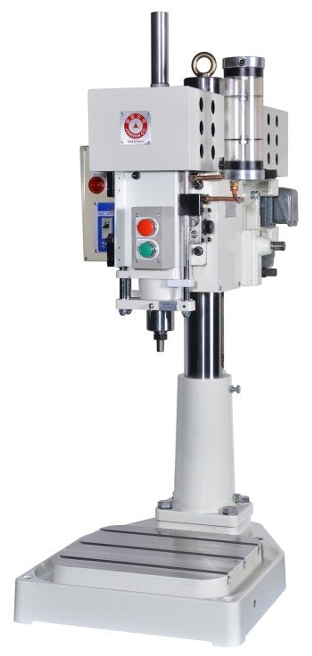 Настольный сверлильный станок Machinery JD 13016