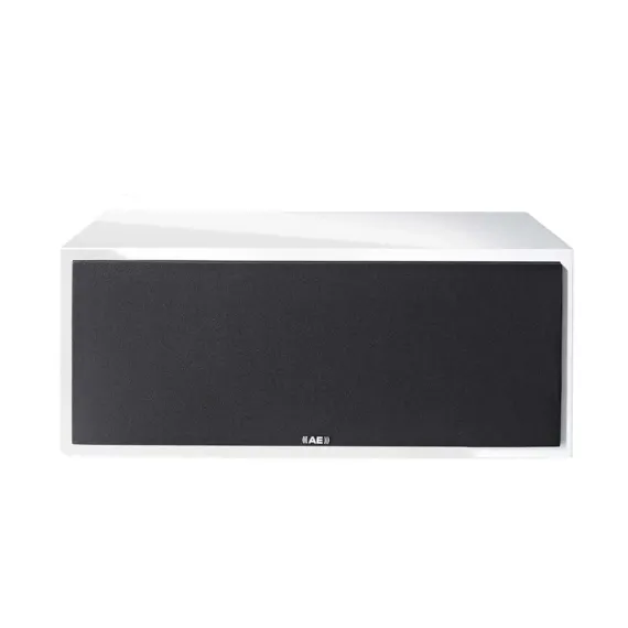 Acoustic Energy AE307 Piano Gloss White