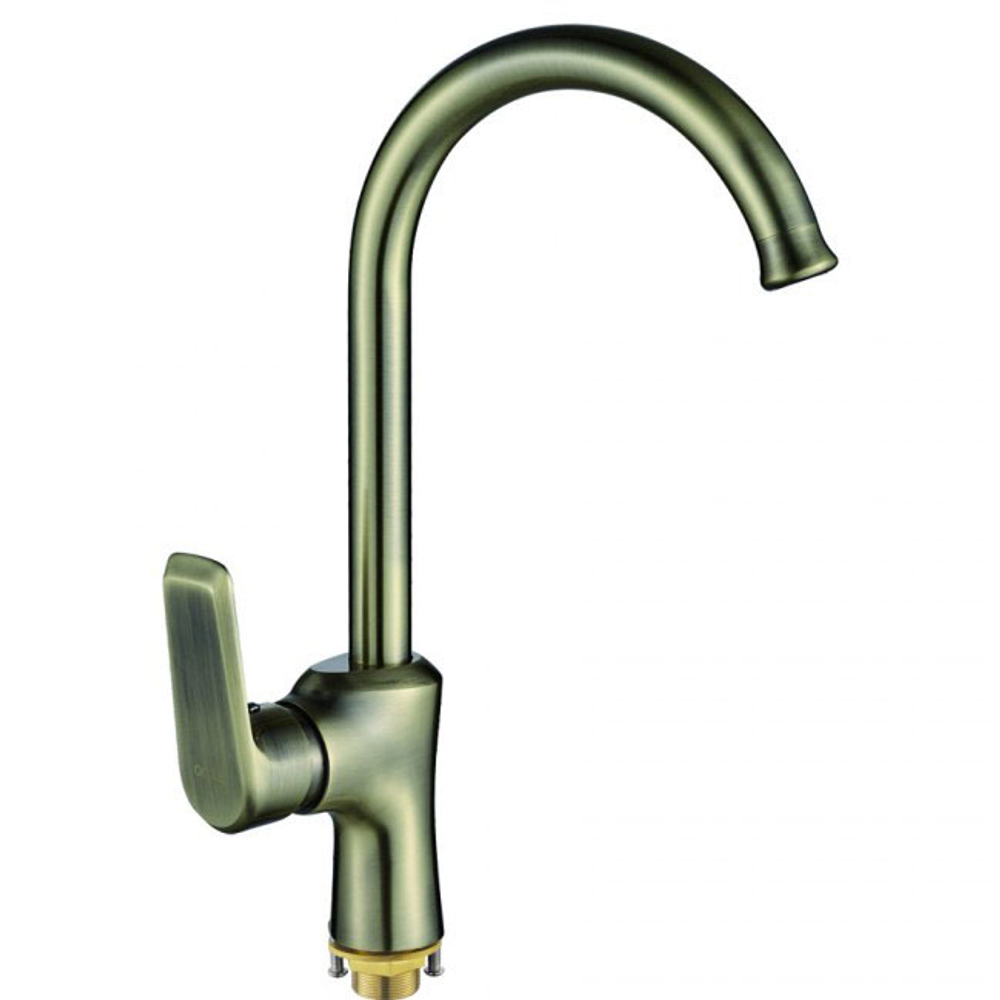 Смеситель для кухни OUTE T4513BQ