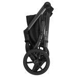 Детская коляска Roan Bass Next 2 в 1 RN027/1 Titanium