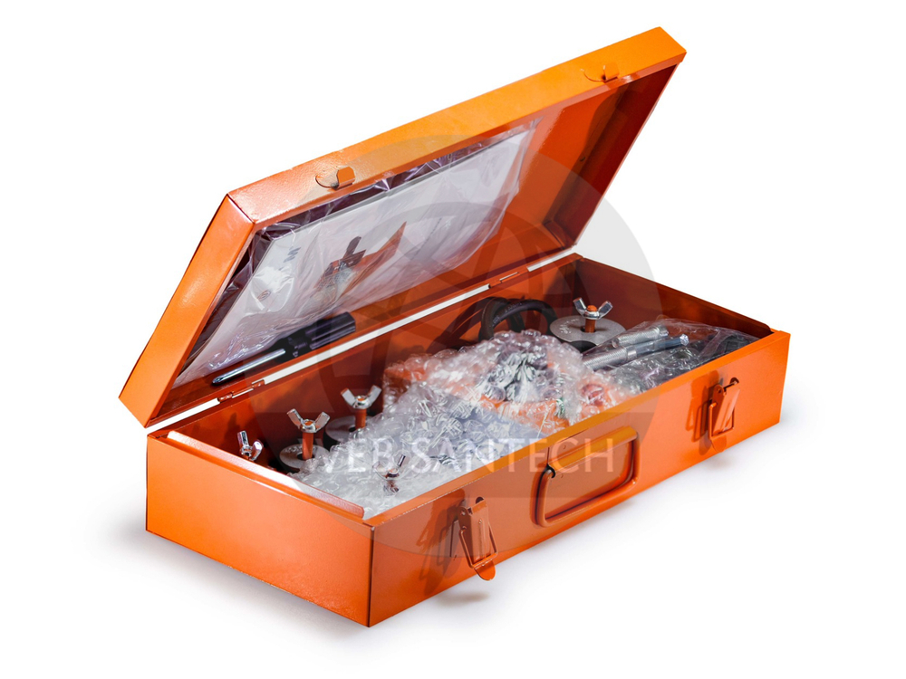 Сварочный аппарат Tim WM-10C 20-40 800 Вт