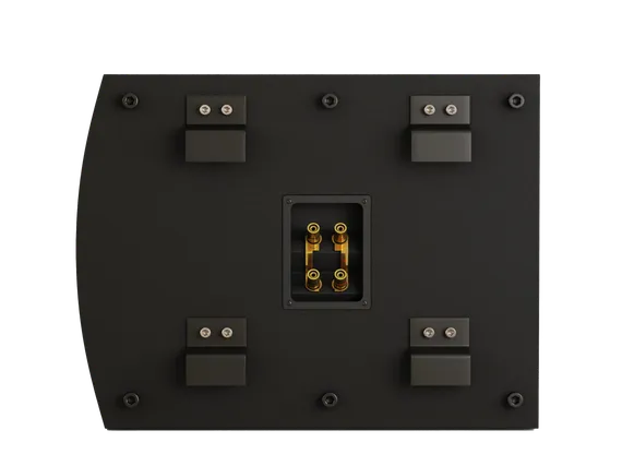 CVGAUDIO SUBone model C-6BL/CR/T