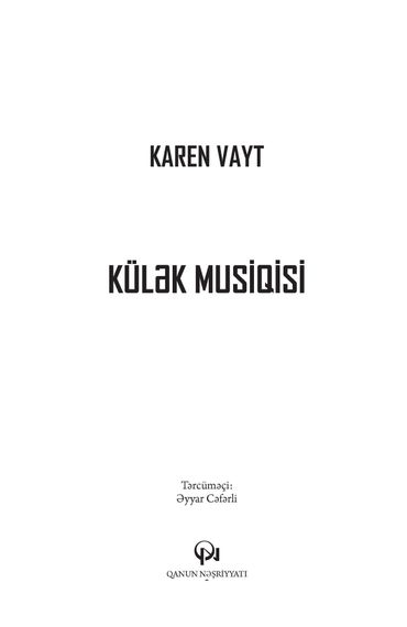 Külək musiqisi
