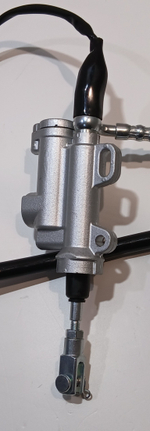 Гидравлика задняя Мотоцикл KAYO T2 EX