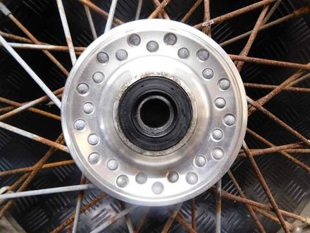 Колесо переднее Honda Shadow 750 RC50 051077