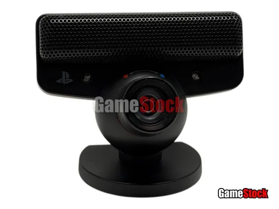 Камера для PS3 Sony Eye (SLEH-00448) Б/У
