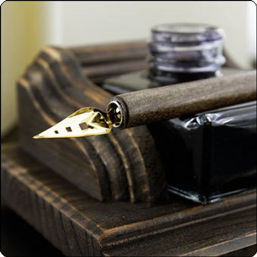 Ручка в XXI веке